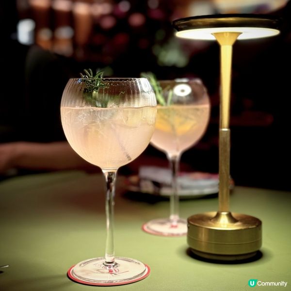 Chill Night@La Rambla by Catalunya