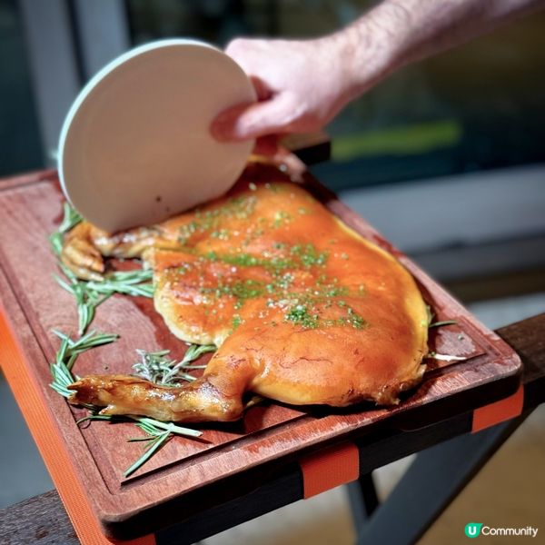 Chill Night@La Rambla by Catalunya