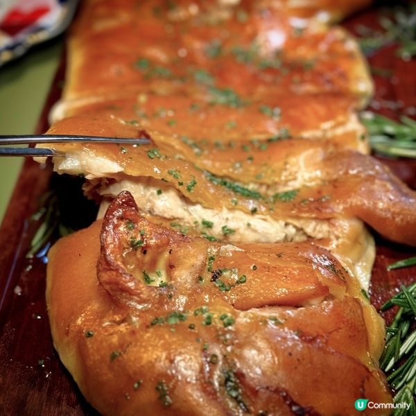 Chill Night@La Rambla by Catalunya