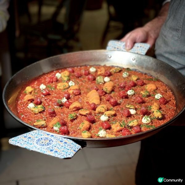 Chill Night@La Rambla by Catalunya