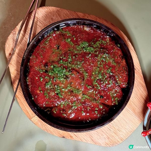 Chill Night@La Rambla by Catalunya