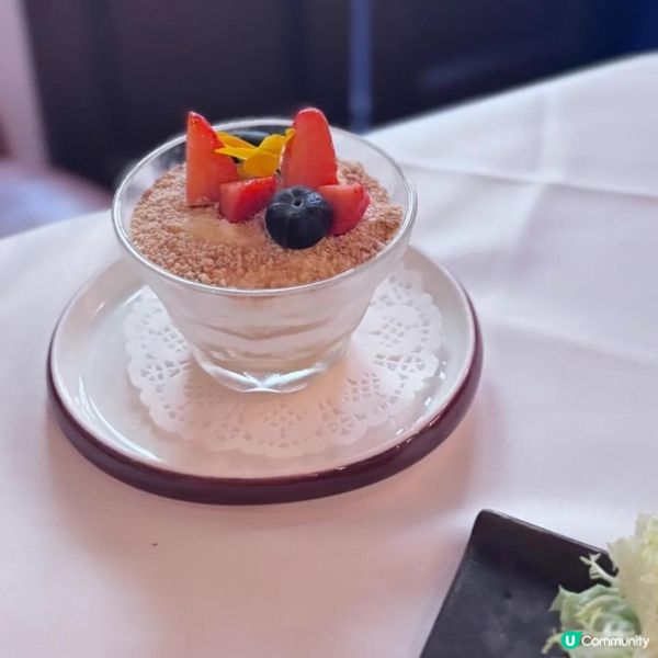 葡景軒 | 澳門葡國菜的地道滋味