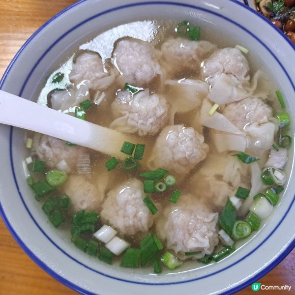 ⭐️正果老街吃喝玩樂食馳名餃子😍