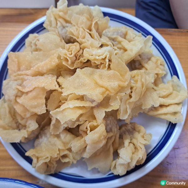 ⭐️正果老街吃喝玩樂食馳名餃子😍