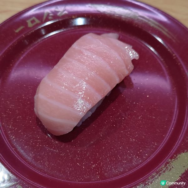 🍣壽司郎啟德新店開幕大優惠🔥$12超肥美極上大吞拿魚腩