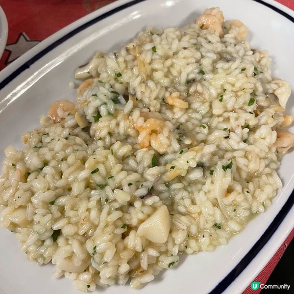 意大利威尼斯海鮮之旅🇮🇹🌊