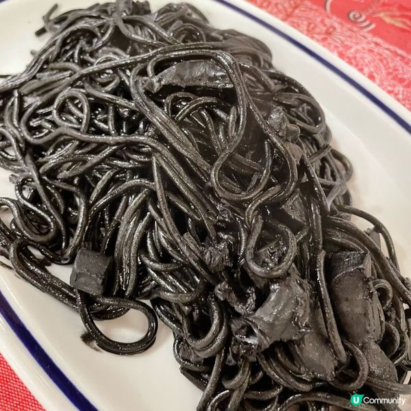 意大利威尼斯海鮮之旅🇮🇹🌊