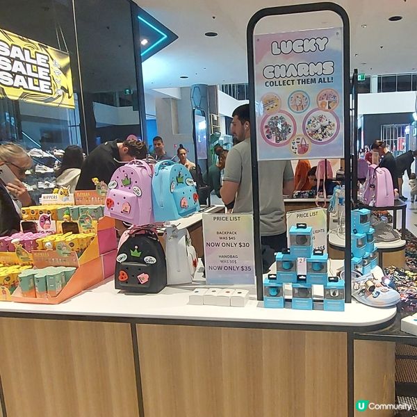 Paradise Centre🛍昆士蘭黃金海岸