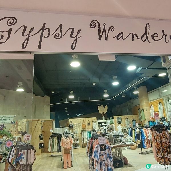 Paradise Centre🛍昆士蘭黃金海岸