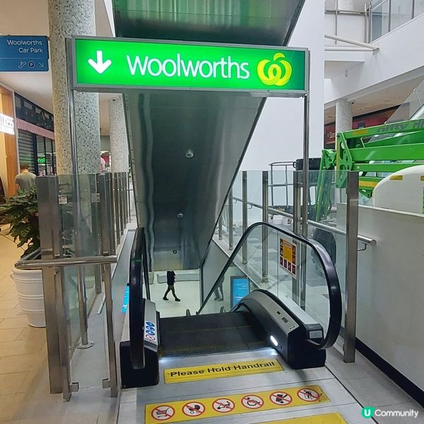 Paradise Centre🛍昆士蘭黃金海岸