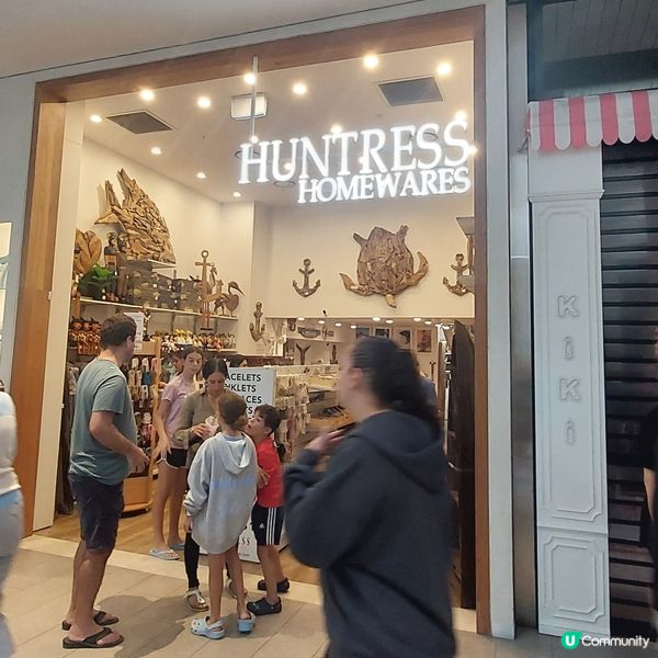 Paradise Centre🛍昆士蘭黃金海岸