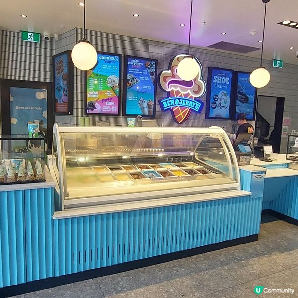 Paradise Centre🛍昆士蘭黃金海岸