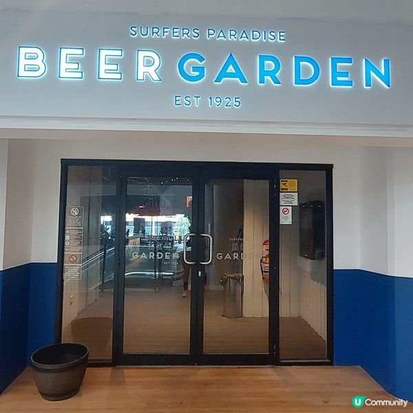 Paradise Centre🛍昆士蘭黃金海岸