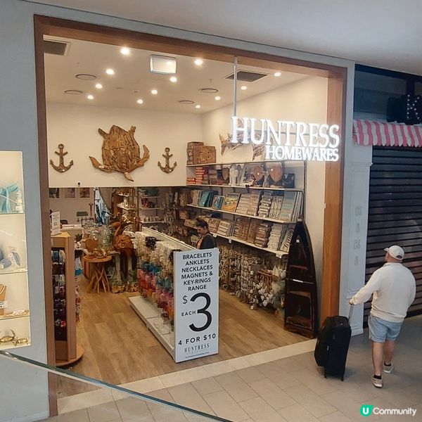 Paradise Centre🛍昆士蘭黃金海岸