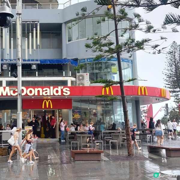 Paradise Centre🛍昆士蘭黃金海岸