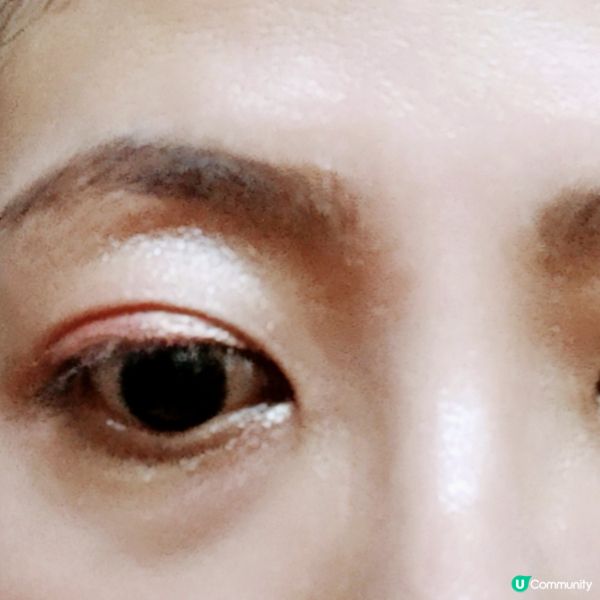 ✨ $38 三色眼影盤，閃粉控必入！ ✨