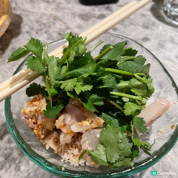 🤍尖沙咀 。唐宮小聚