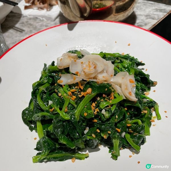 🤍尖沙咀 。唐宮小聚