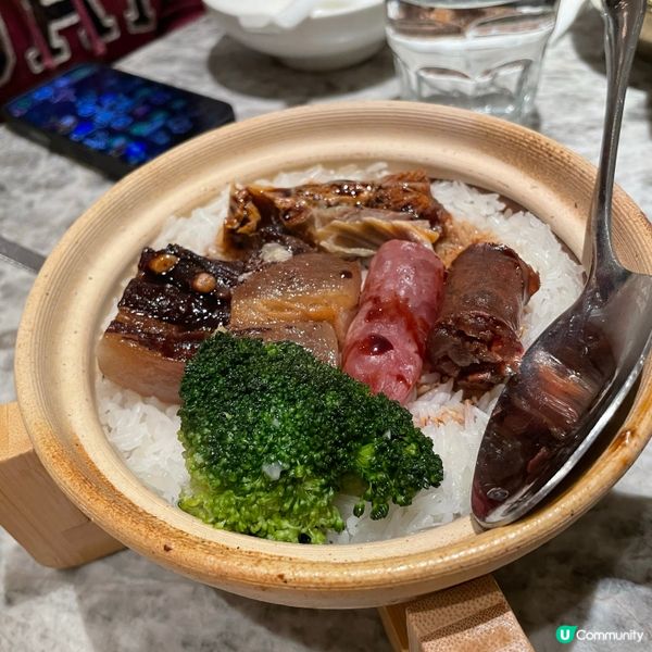 🤍尖沙咀 。唐宮小聚