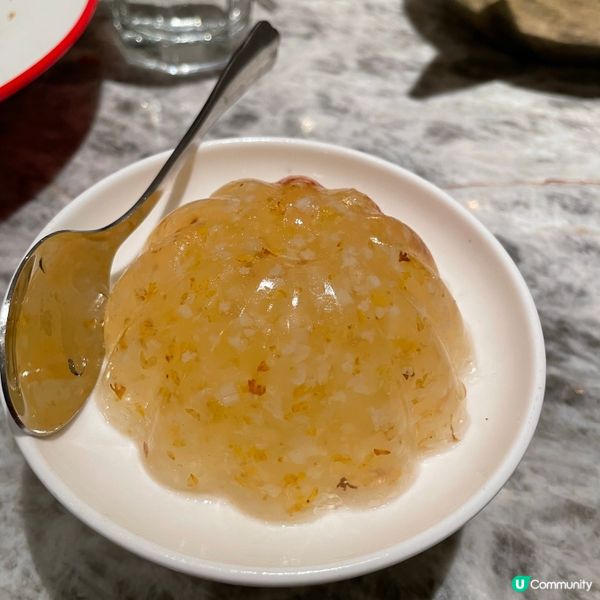 🤍尖沙咀 。唐宮小聚