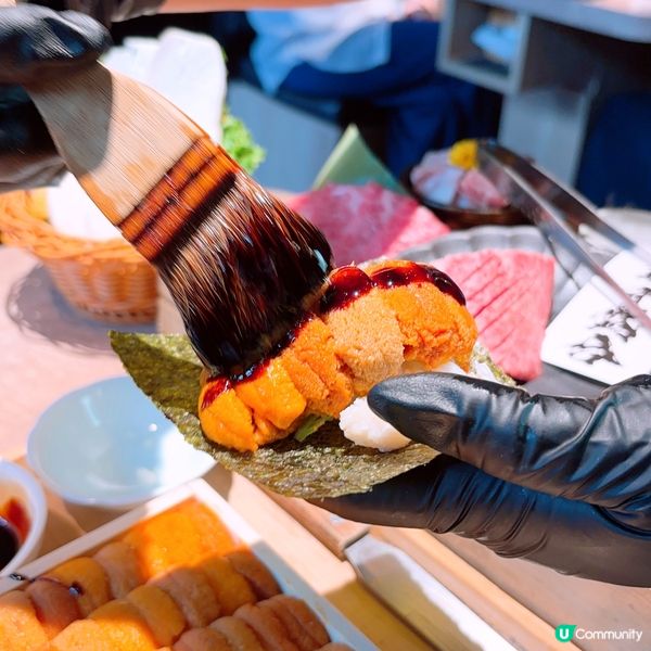 食過性價比最高嘅燒肉😋