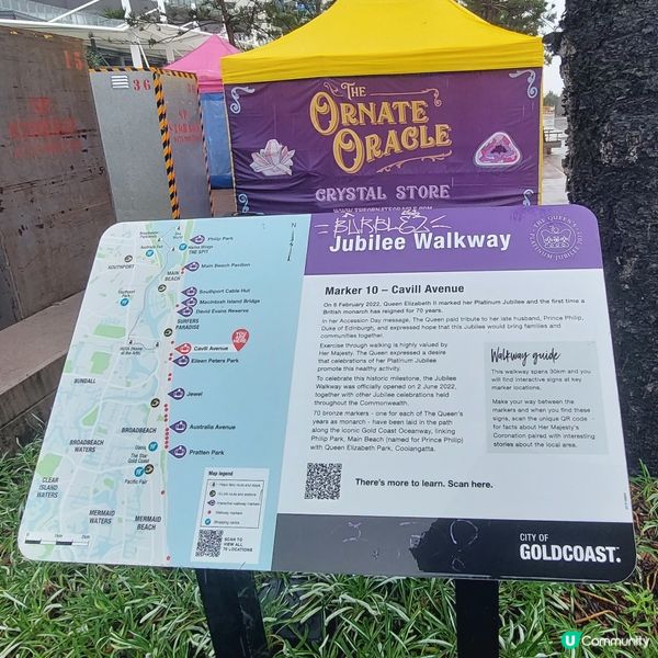 澳洲昆士蘭黃金黃岸～沖浪好地方🏄‍♂️🏄‍♀