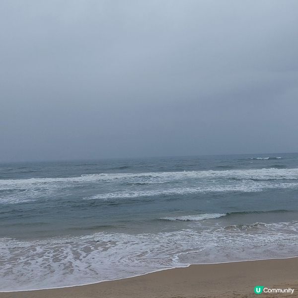 澳洲昆士蘭黃金黃岸～沖浪好地方🏄‍♂️🏄‍♀