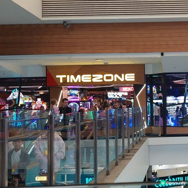 Paradise Centre🛍昆士蘭黃金海岸