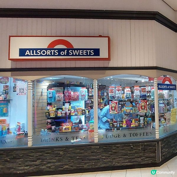 Paradise Centre🛍昆士蘭黃金海岸