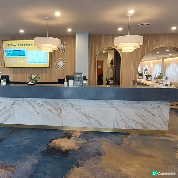 昆士蘭黃金海岸～酒店推介🧳🏨  