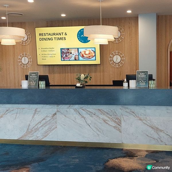 昆士蘭黃金海岸～酒店推介🧳🏨  