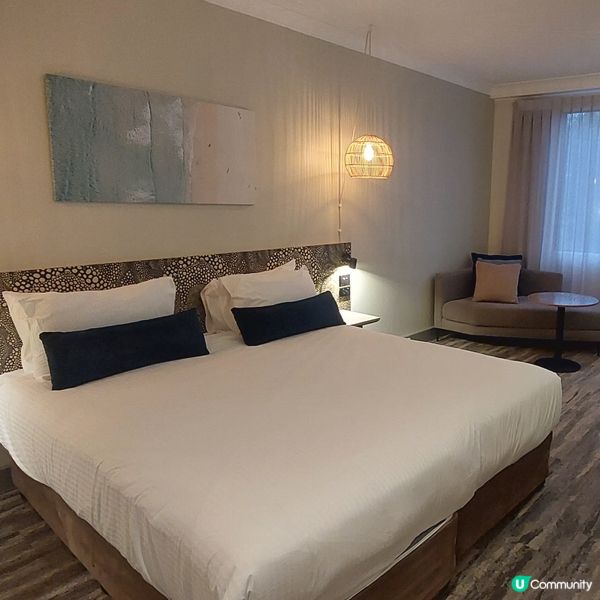 昆士蘭黃金海岸～酒店推介🧳🏨  