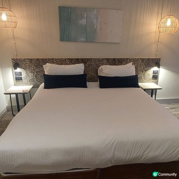 昆士蘭黃金海岸～酒店推介🧳🏨  