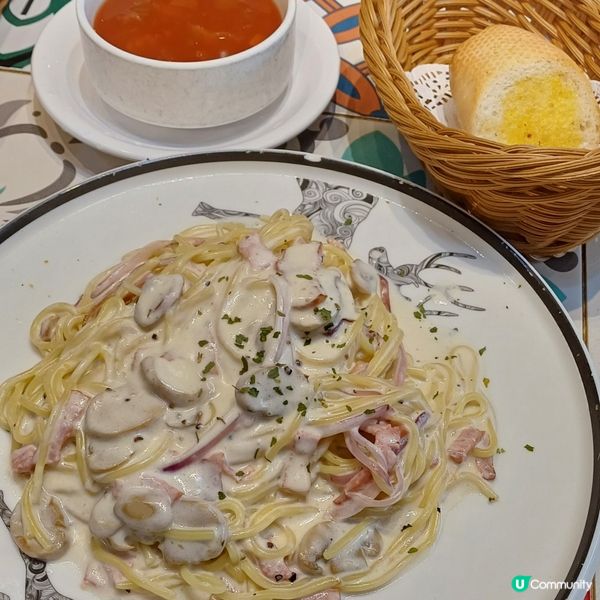 Vivi restaurant @沙田圍