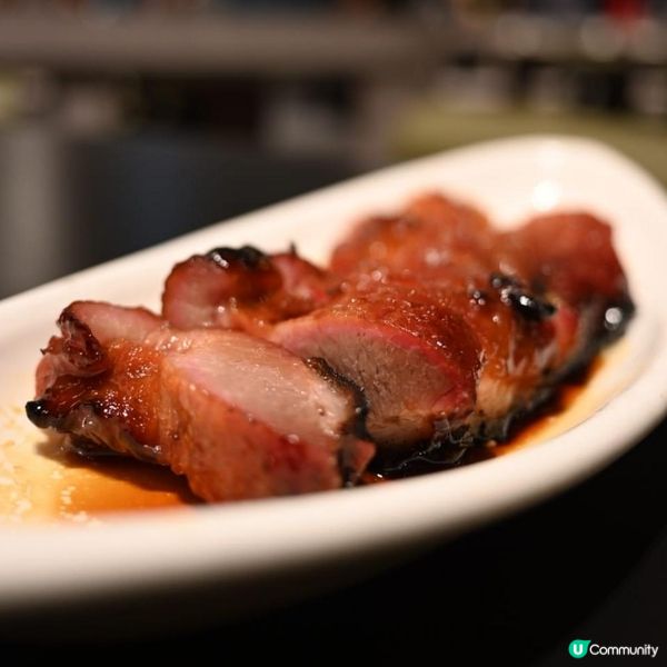 高質啟德中菜酒家