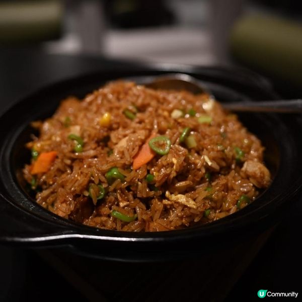 高質啟德中菜酒家