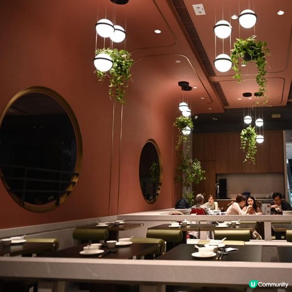 高質啟德中菜酒家