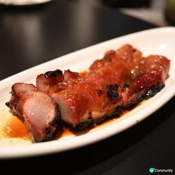 高質啟德中菜酒家