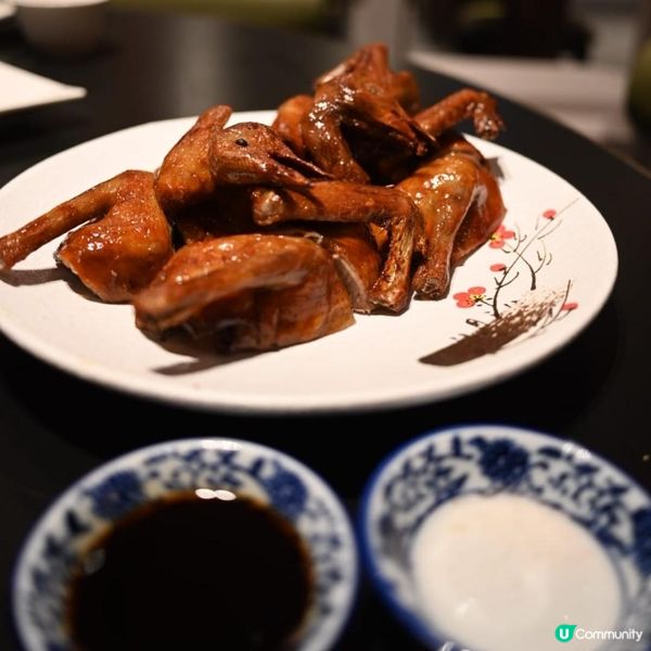 高質啟德中菜酒家