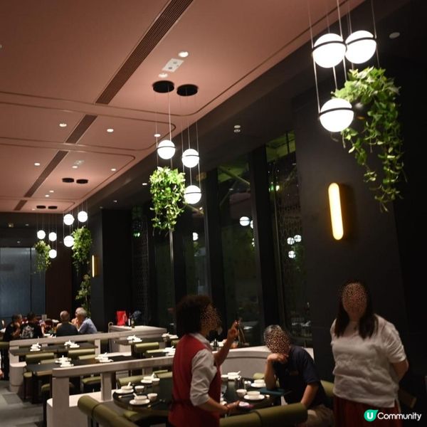 高質啟德中菜酒家