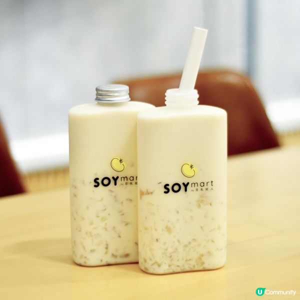 又有新嘢@豆乳狂人