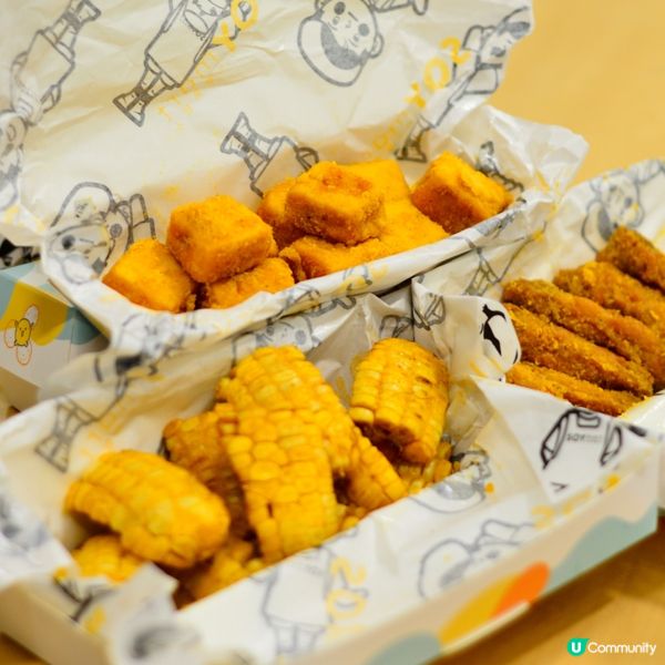 又有新嘢@豆乳狂人