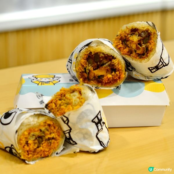 又有新嘢@豆乳狂人