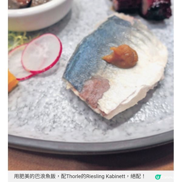 文苑飯莊告別作與潮城四手晚宴德國酒錦上添花