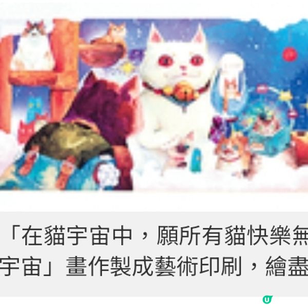 貓奴創作不笑貓繪本畫不賣萌棄養貓慰藉人心