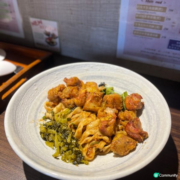 台北永康街高質牛肉麵小店🍜