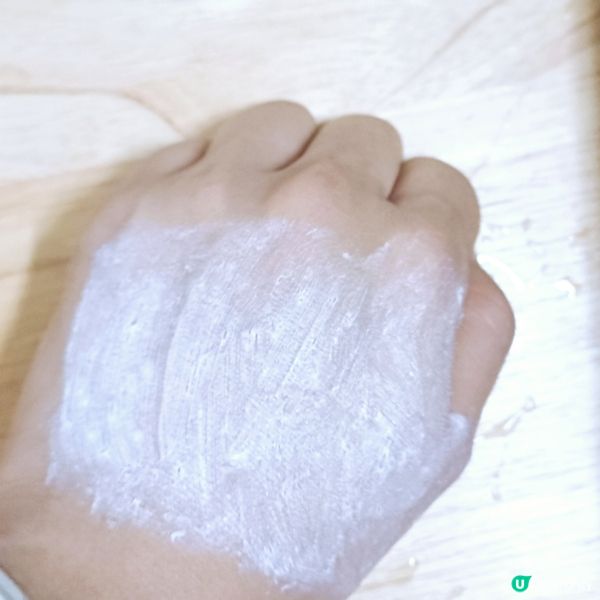 水亮淨肌✨ 海泥磨砂面膜 深層清潔、控油及去角質1take過