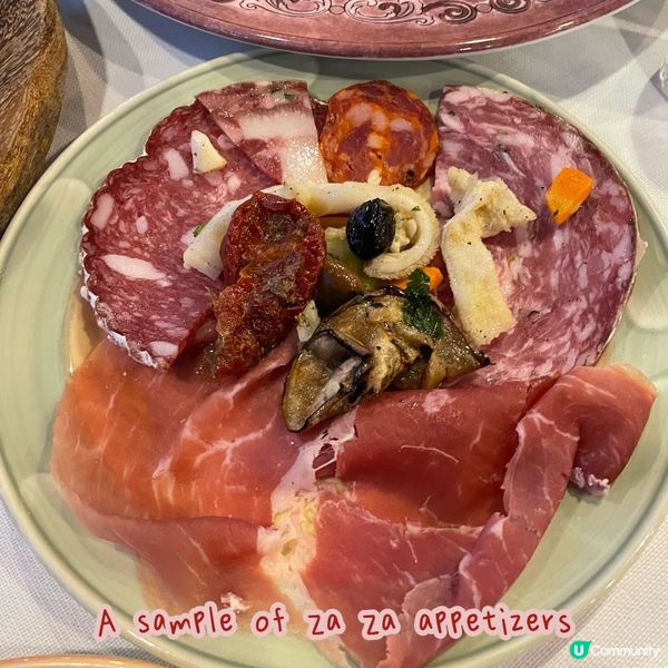 佛羅倫斯必食T字牛排🥩意大利之旅🇮🇹