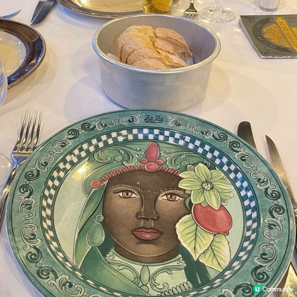 佛羅倫斯必食T字牛排🥩意大利之旅🇮🇹