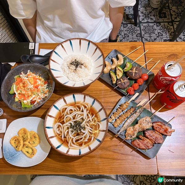 大角咀新開日式小店